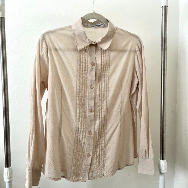 Producto - Camisa 'Sirena' - 0