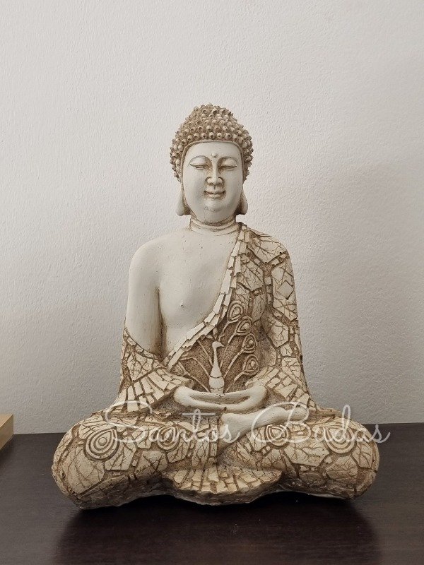 Producto - BUDA PAVO REAL 30CM