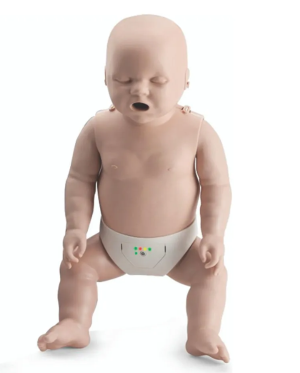 Producto - Bebe de rcp prestan pediátrico muñeco