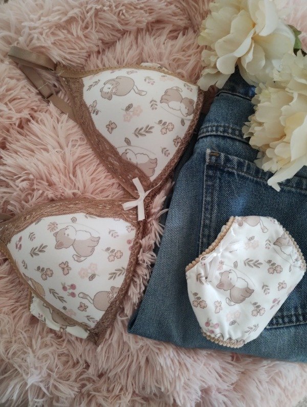 Producto - Conjunto Mimi Meow