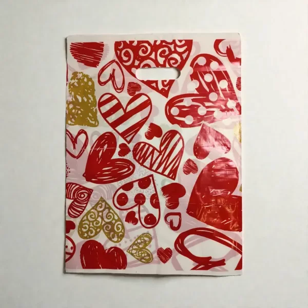Producto - Bolsas riñón fantasia 40x50
