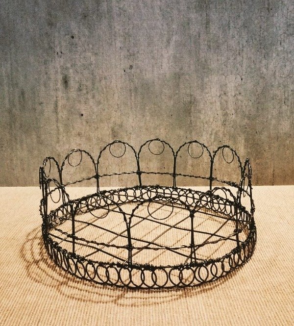 Producto - Portaplato con guarda