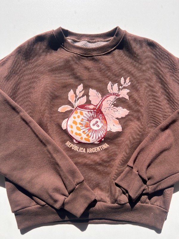 Producto - Buzo Capu