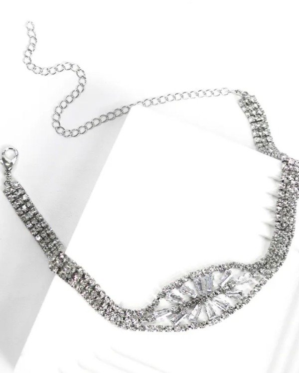 Producto - Choker Ainara