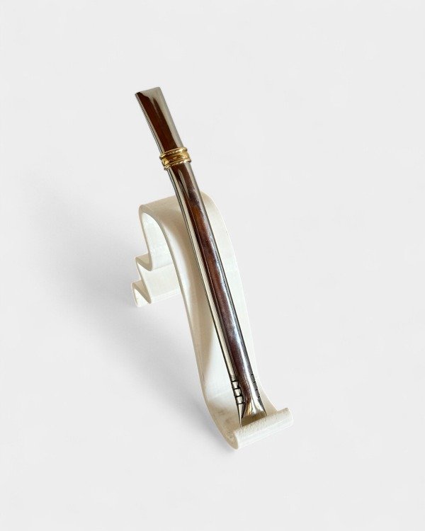 Producto - BOMBILLA CLASICA CHATA