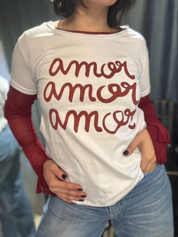 Producto - Reme Love