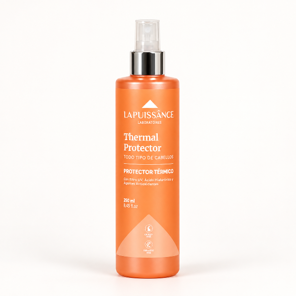Producto - La Puissance protector térmico 250ml