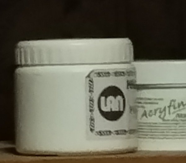 Producto - Shaving crem x 150 ML