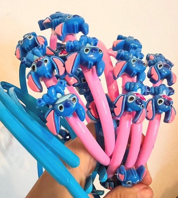 Producto - Vinchas Stitch