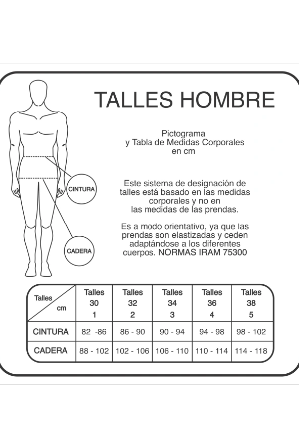 Producto - BOXER S1450 NEGRO ( Talle 3) - 1