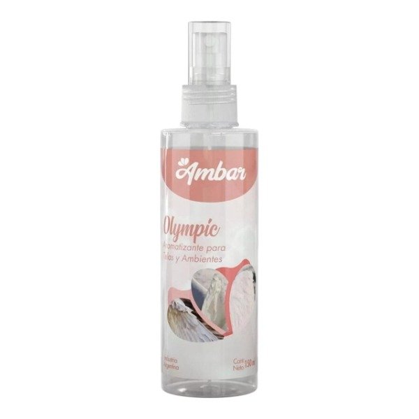 Producto - TEXTIL AMBAR 150 ml (by Saphirus)