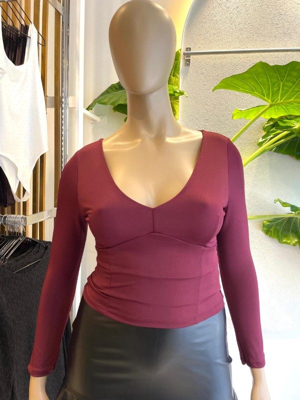 Producto - REMERA CELINA