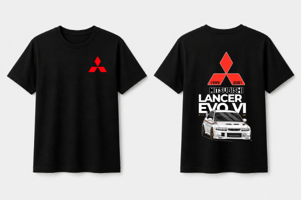 Producto - Mitsubishi Lancer
