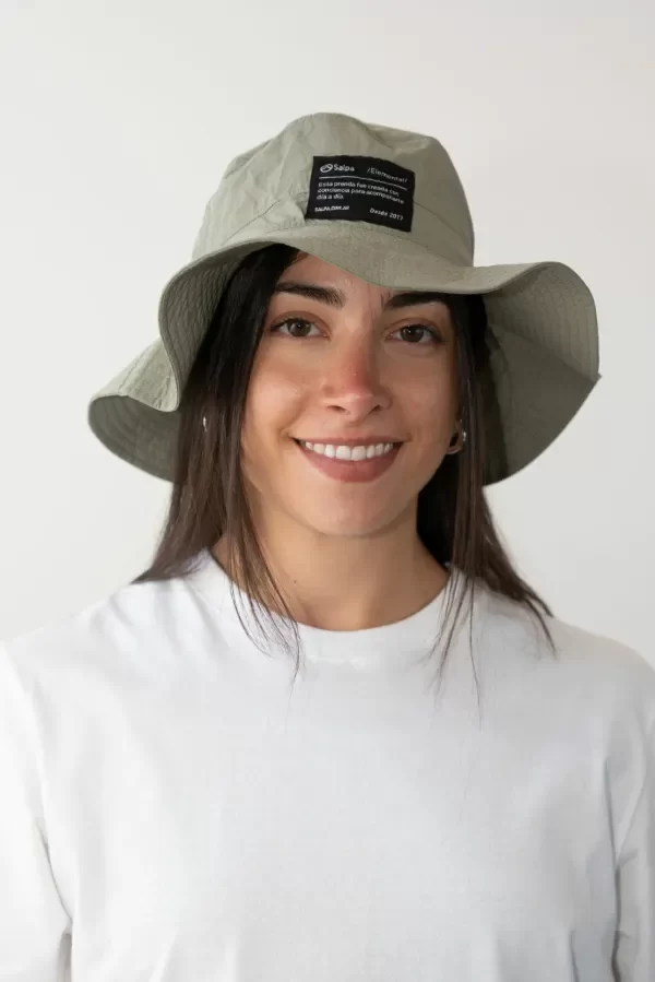 Producto - SOMBRERO AUSTRALIANO SALPA