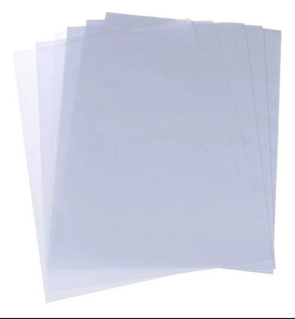 Producto - Papel de Calcar nro 3