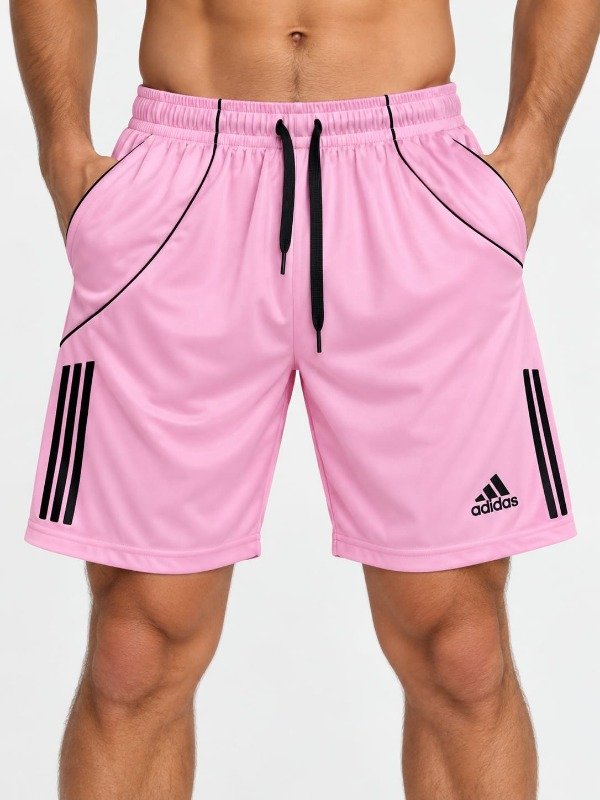 Producto - Short Futbol 3 RAYAS - 1