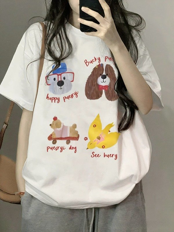 Producto - Remera Kindergarden