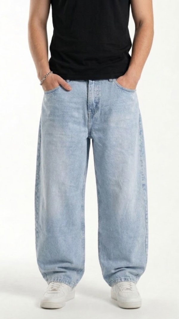 Producto - Baggy Lyon