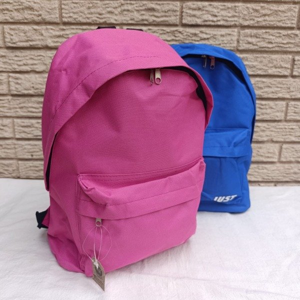Producto - Mochila just chica