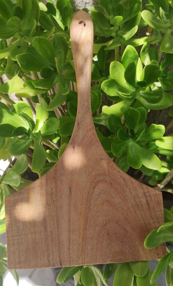 Producto - Canelonera algarrobo 20x13cm