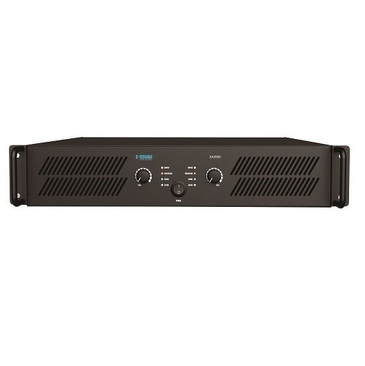 Producto - POTENCIA - XA2000