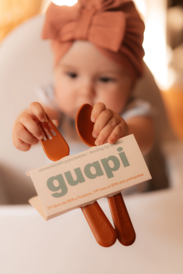 Producto - Pack Individual Cubiertos