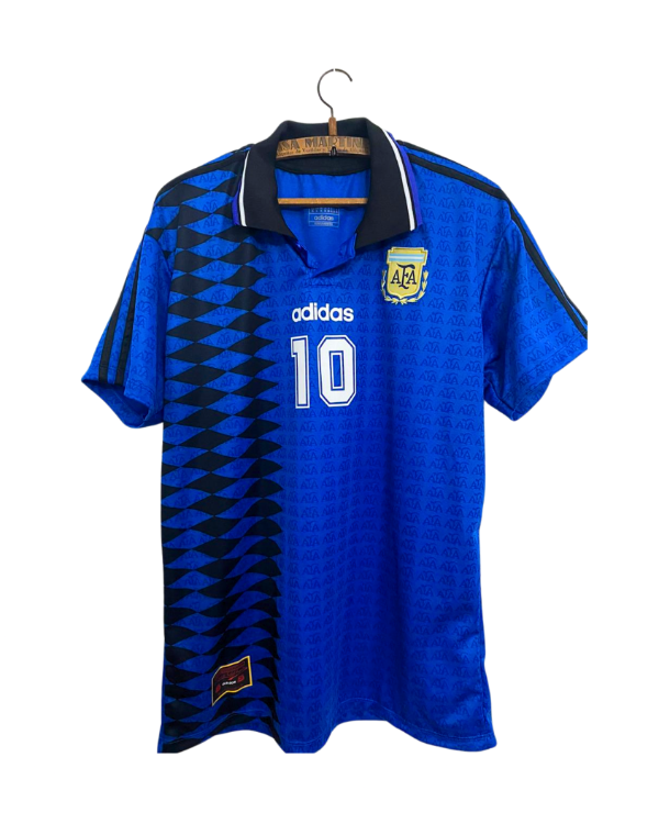 Producto - CAMISETA - ARGENTINA 1994 SUPLENTE
