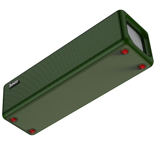 Producto - HOCO - Parlante HC3 wireless  BT - 8