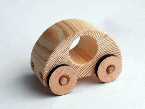 Producto - Auto