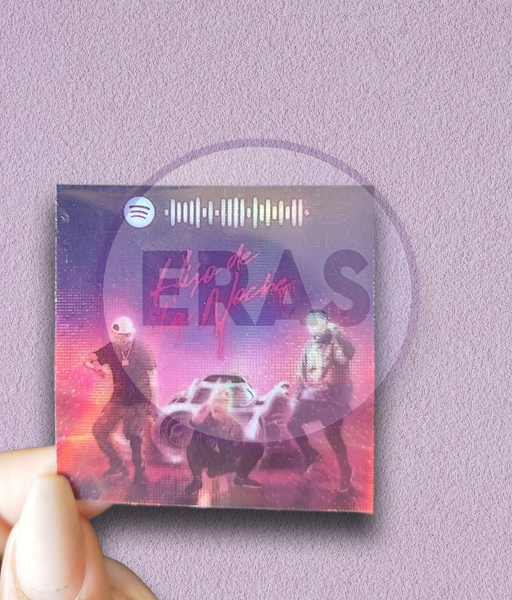 Producto - STICKERS HOLOGRÁFICOS - CRO - #4