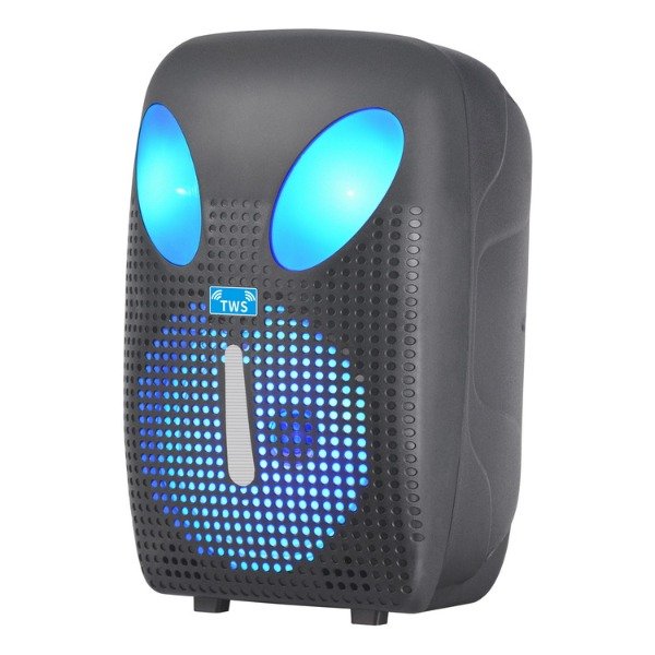 Producto - Parlante Bluetooth Star Vision SV-61