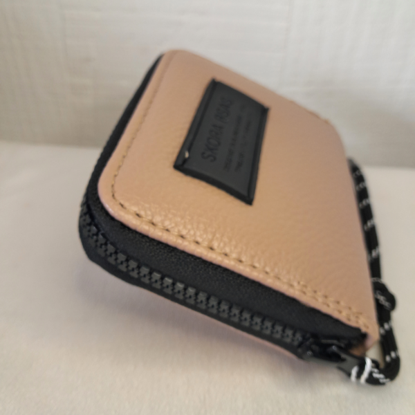 Producto - Billetera poket Skora Crudo - 1