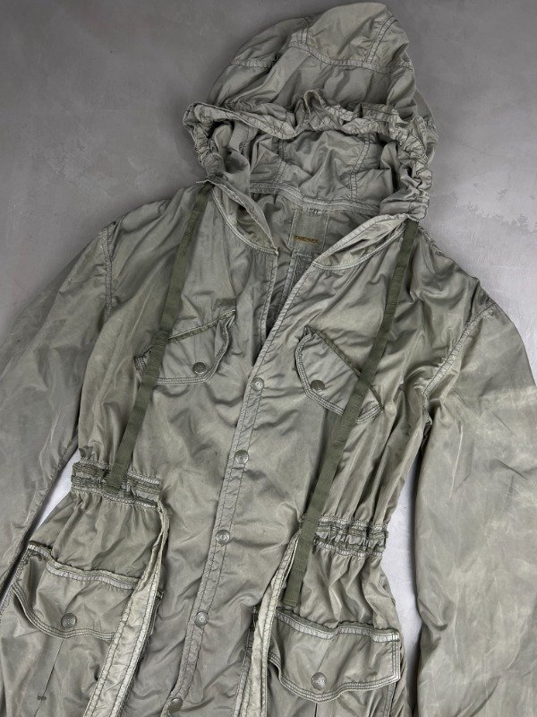 Producto - Parachute Diesel Jacket - 5