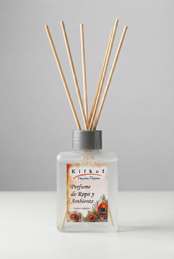 Producto - Difusor Puma