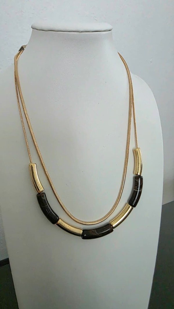 Producto - Collar Austral