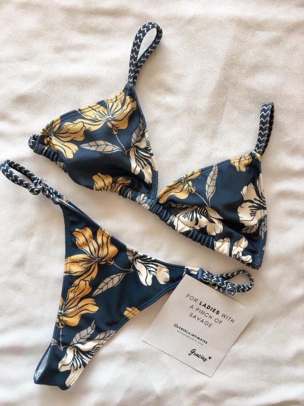 Producto - Bikini Londres