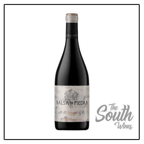 Producto - BALSA DE PIEDRA BLEND
