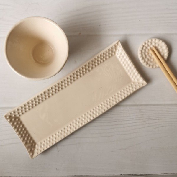 Producto - Juego de Sushi Natural