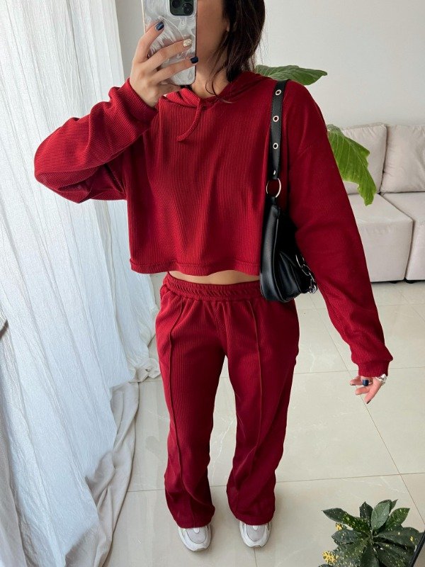 Producto - CONJUNTO SARA