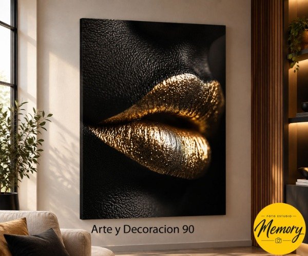 Producto - Cuadro Arte y Decoración - Diseño 90