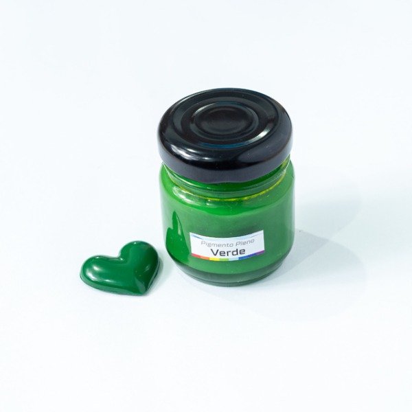 Producto - Verde 40cc
