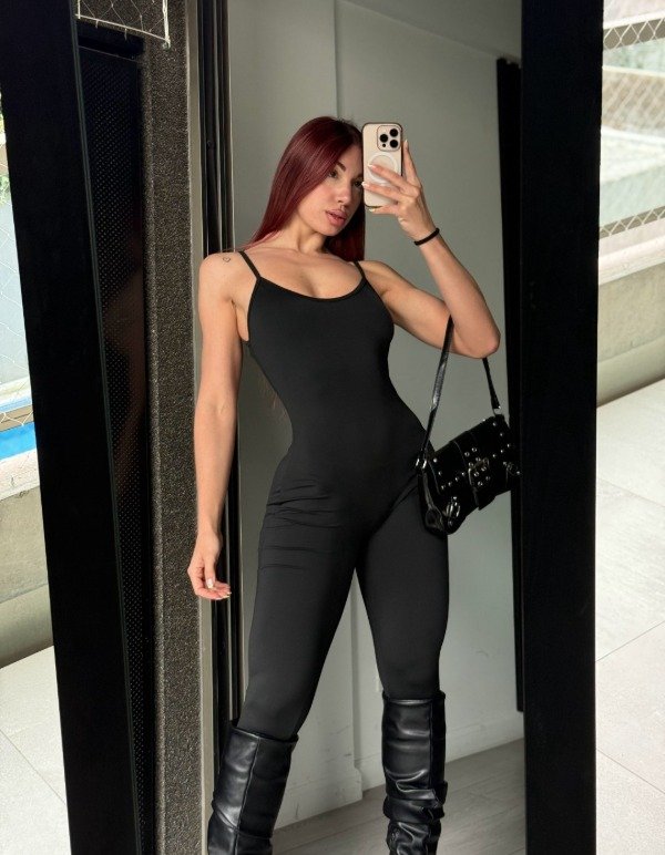 Producto - CATSUIT SOFIA