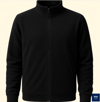 Producto - CAMPERA POLAR