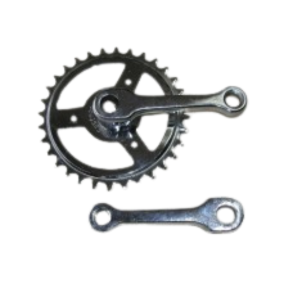 Producto - PALANCA REMACHADA 32 Dts. R-14