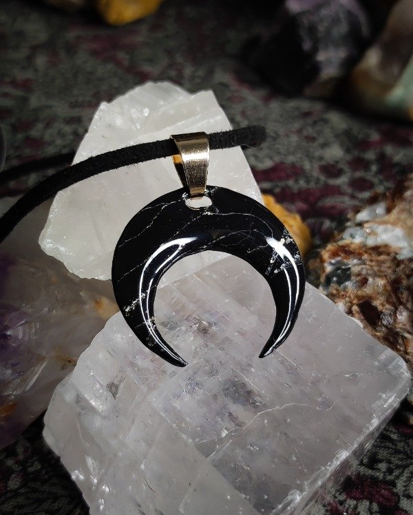 Producto - Luna Darks - Black Marble