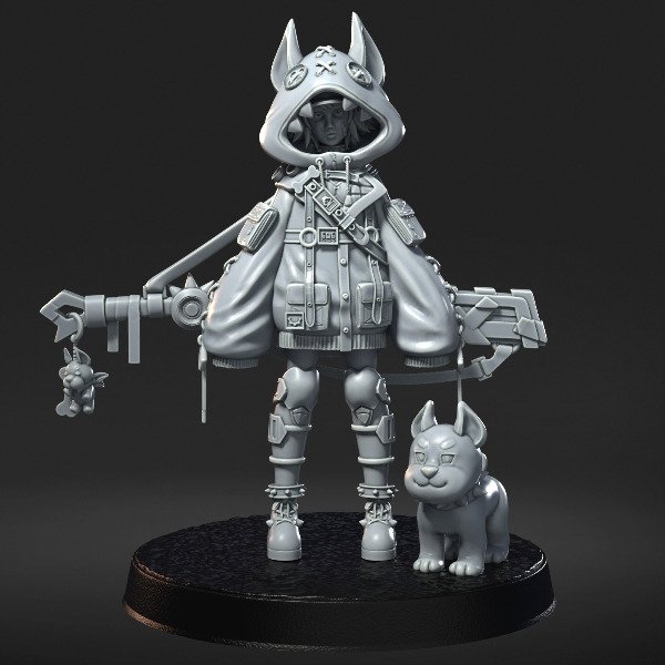 Producto - Kira Neon