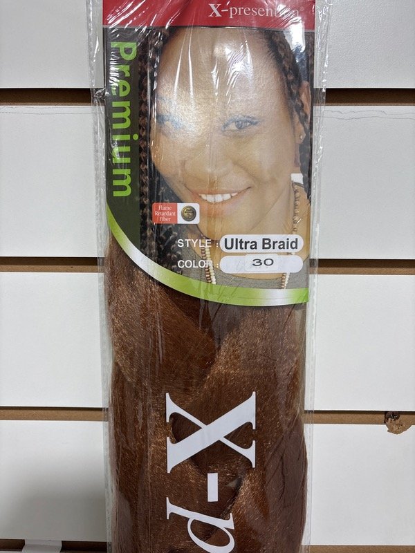 Producto - Kanekalon #30