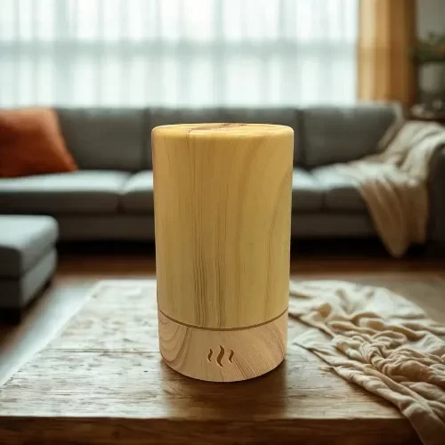 Producto - Humidificador Car 250 ml