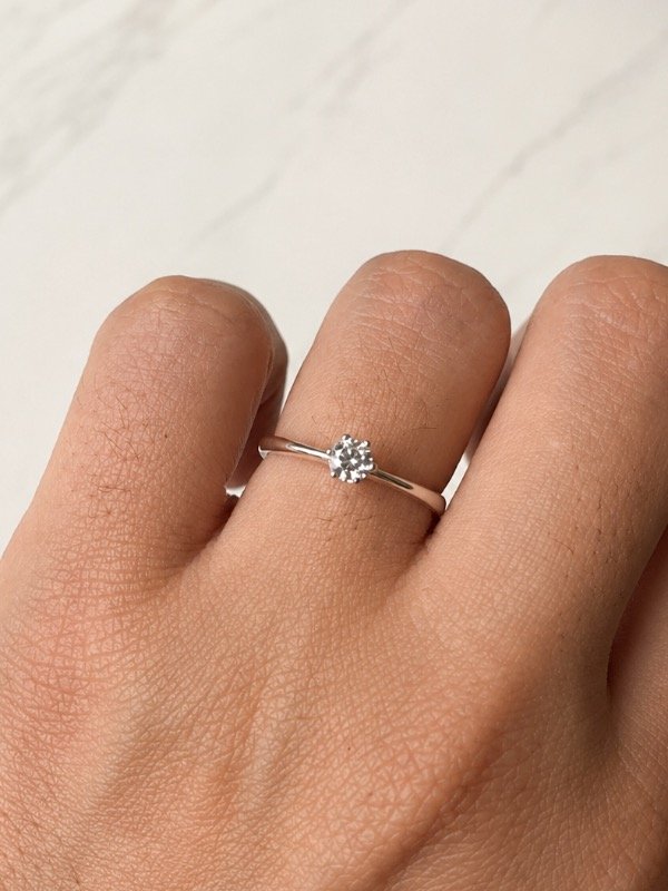 Producto - Anillo Maite Plata 925