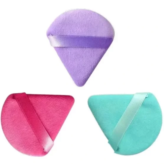 Producto - Borlas/esponjitas de maquillaje 06168